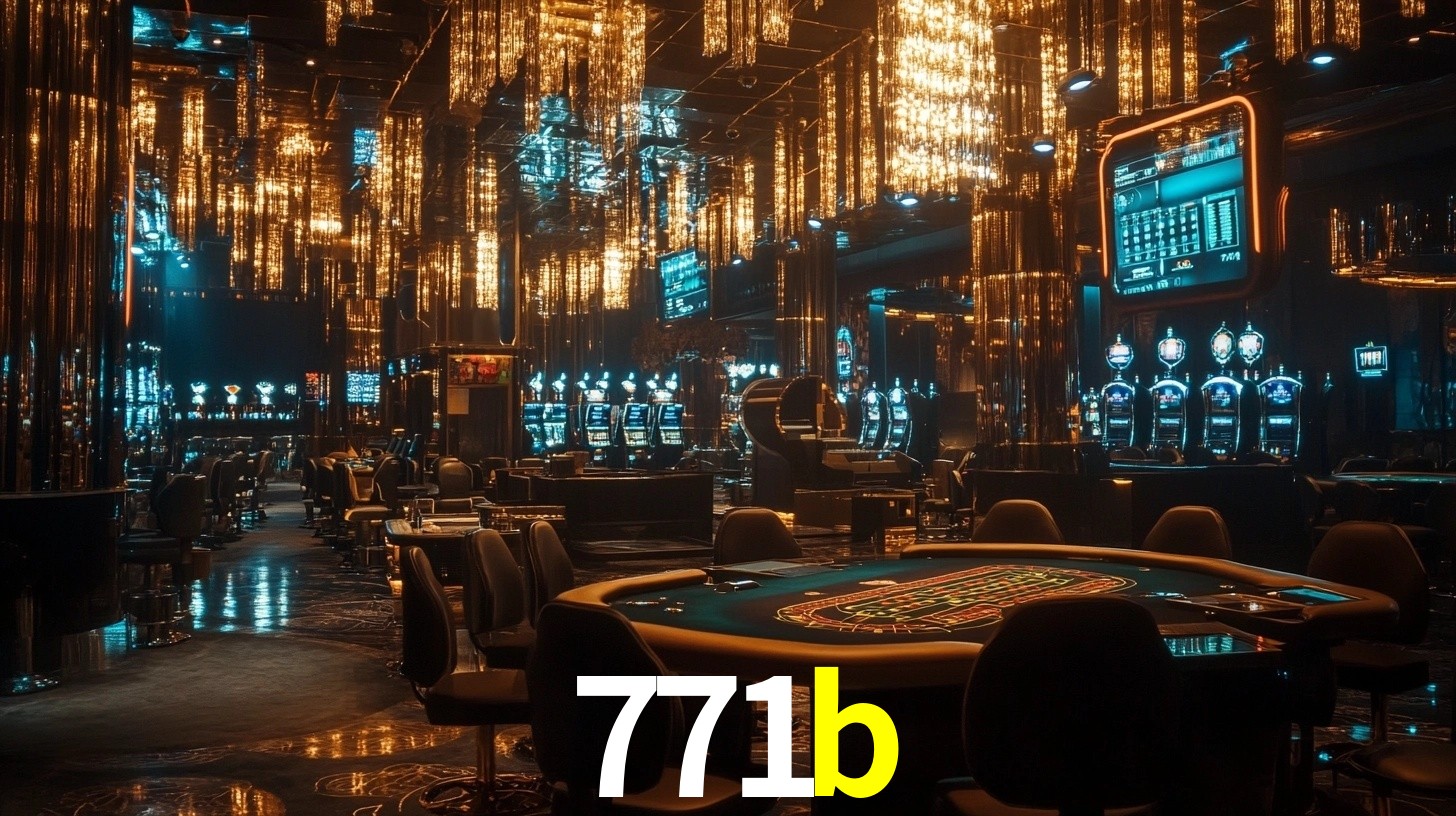 771b - Caça-Níqueis da Emoção Total - 771b.com