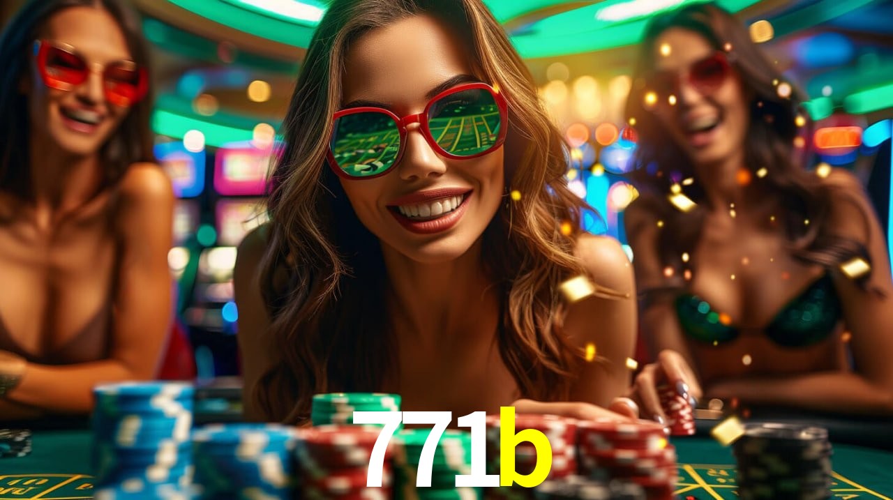 Statistics 771b