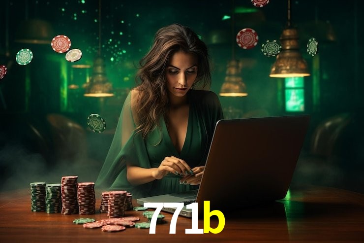 Escolher plataforma para baixar 771b