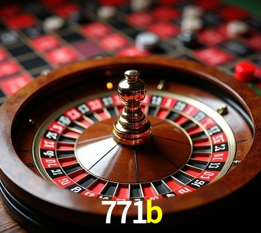 Jogos populares e pagamentos rápidos na 771b