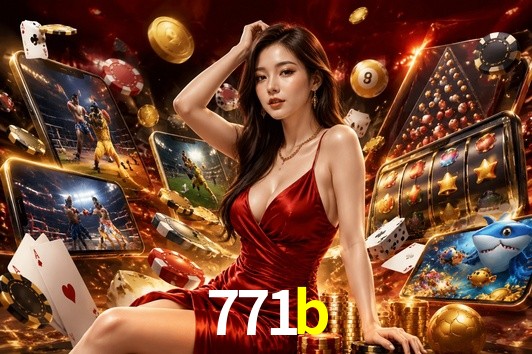 Welcome Bonus 771b