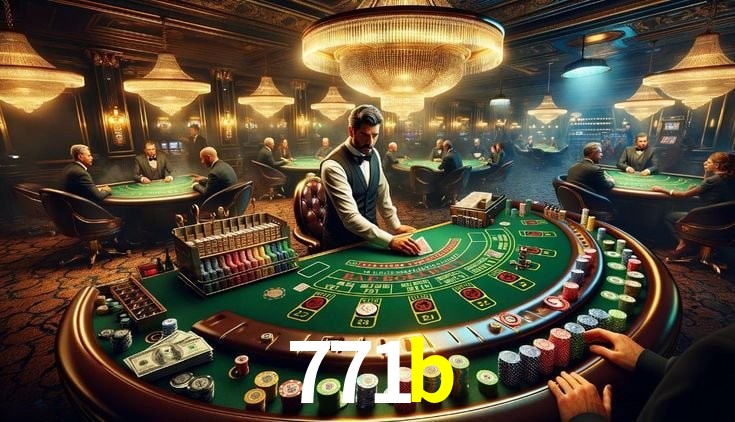Player Reviews 771b