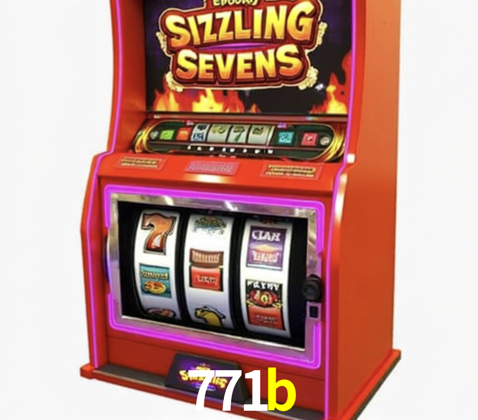 Weekend Specials 771b