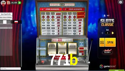 Desvendando o Mundo dos Jogos Virtuais na 771b