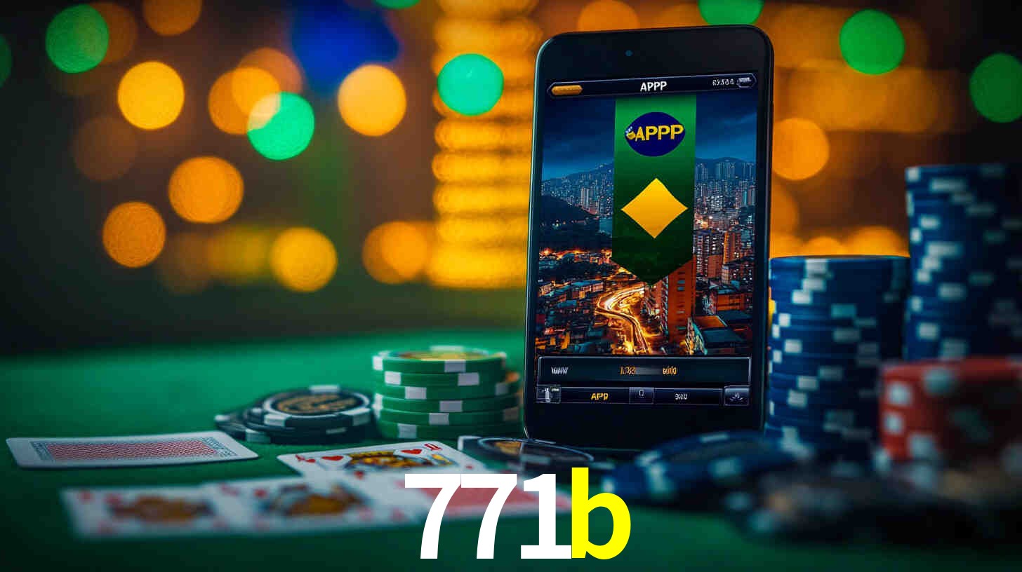 Descubra a Essência do 771b: Nossa História e Compromissos
