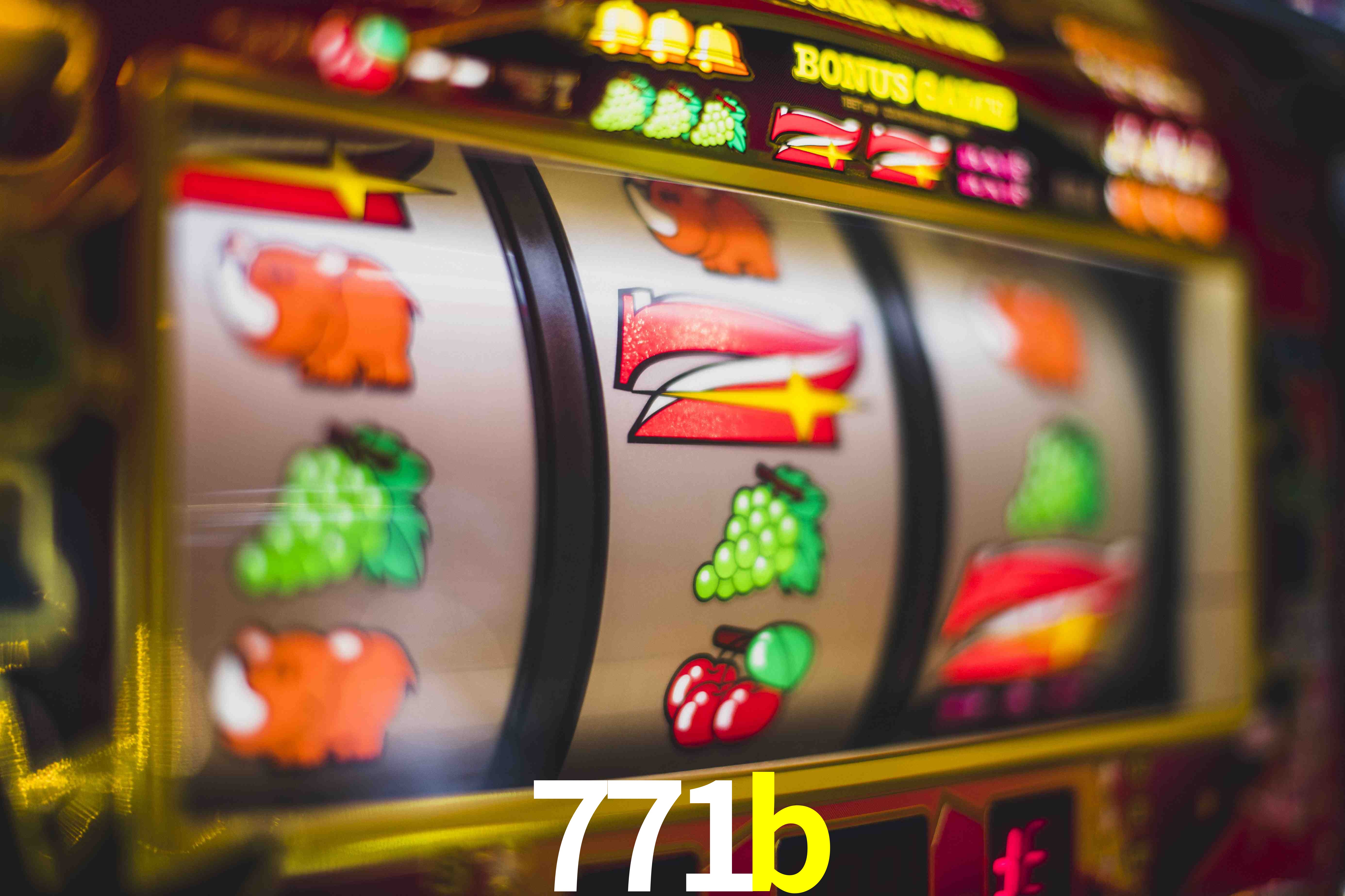 Tennis Betting 771b