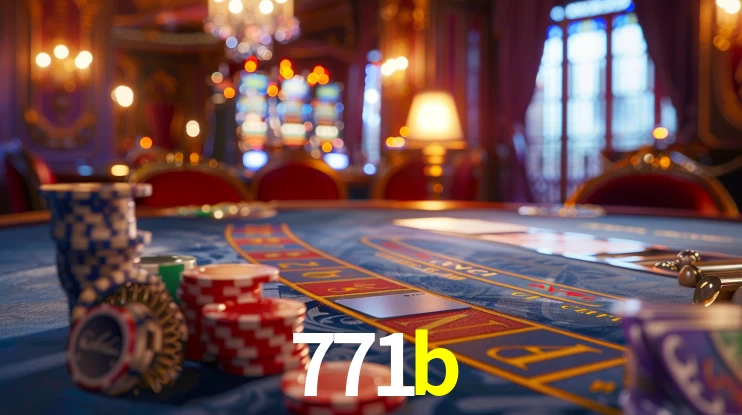 Account Benefits 771b