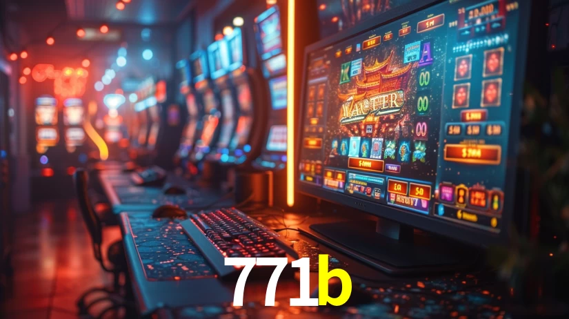 Explore as vantagens do 771b: serviço profissional e confiabilidade