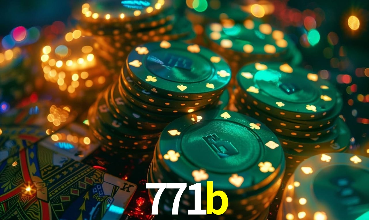 Casino VIP 771b