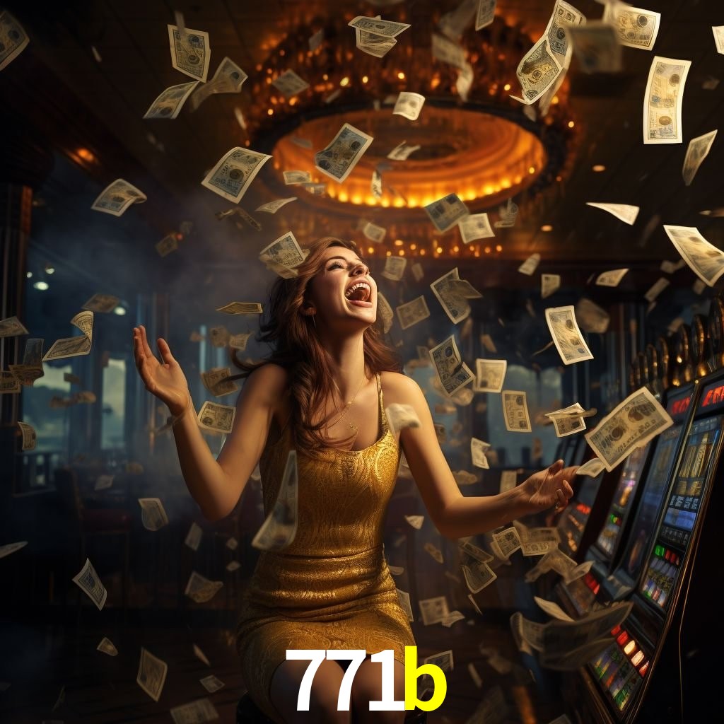 VIP Casino 771b