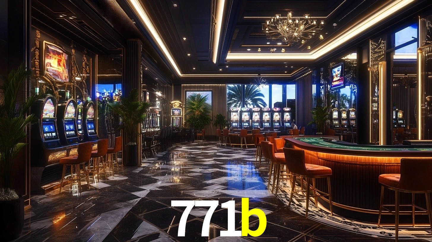 771b bonus