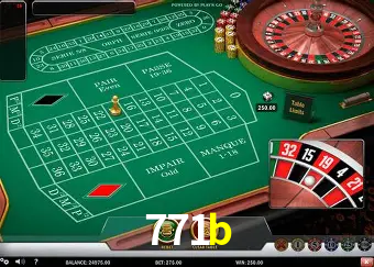 Descubra a Magia dos Jogos de Arcade no 771b