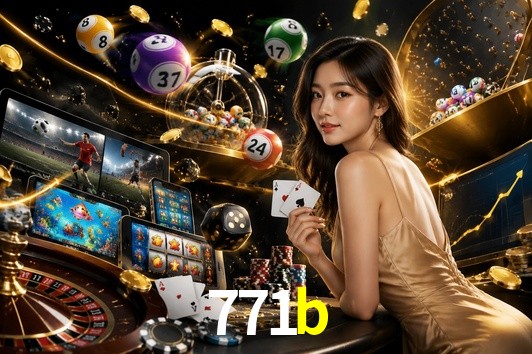 Flash Promotion 771b
