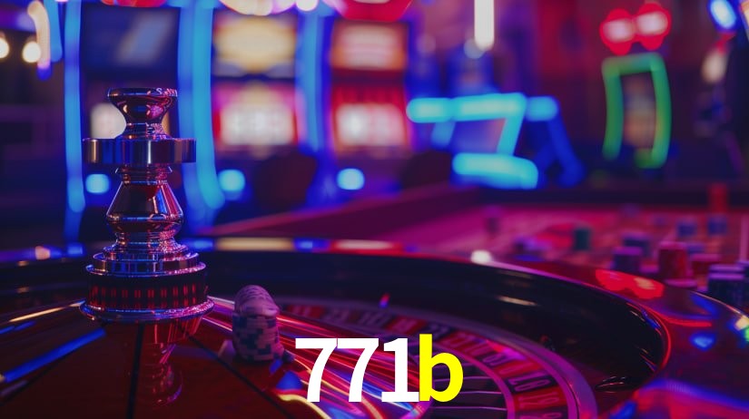 Experimente o Login Seguro Premium no 771b