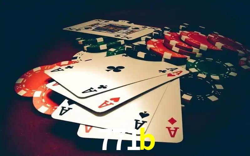 771b Slots
