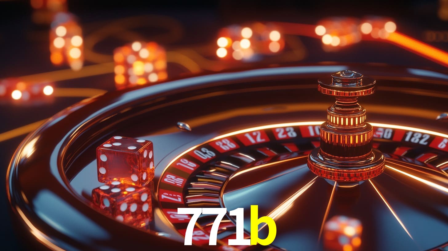 Live Casino 771b