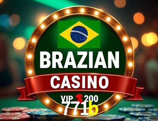 771b lottery