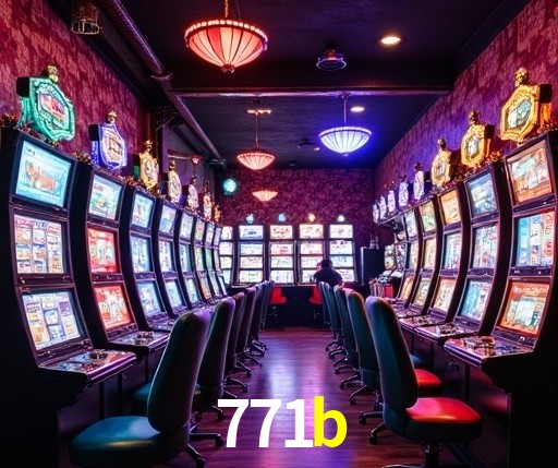 771b Plataforma Oficial