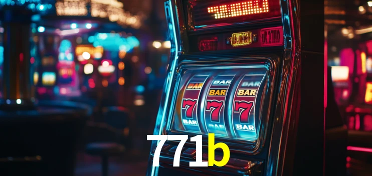 Welcome Bonus 771b
