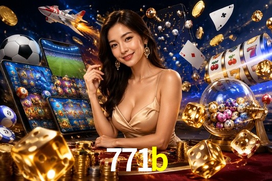 Slot Games 771b