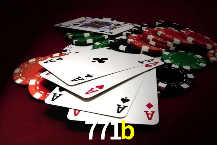 Bônus de Boas-vindas 771b