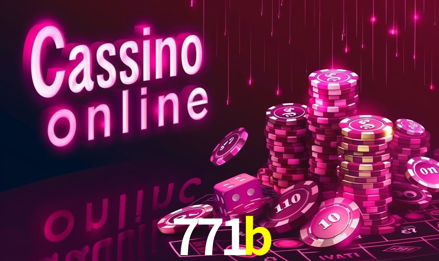 Descubra a Essência do 771b: Nossa História e Compromissos