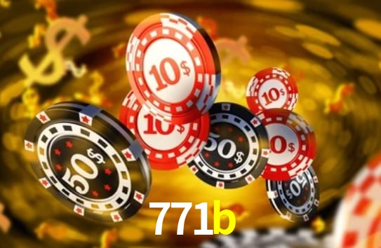 Mesa de Blackjack 771b