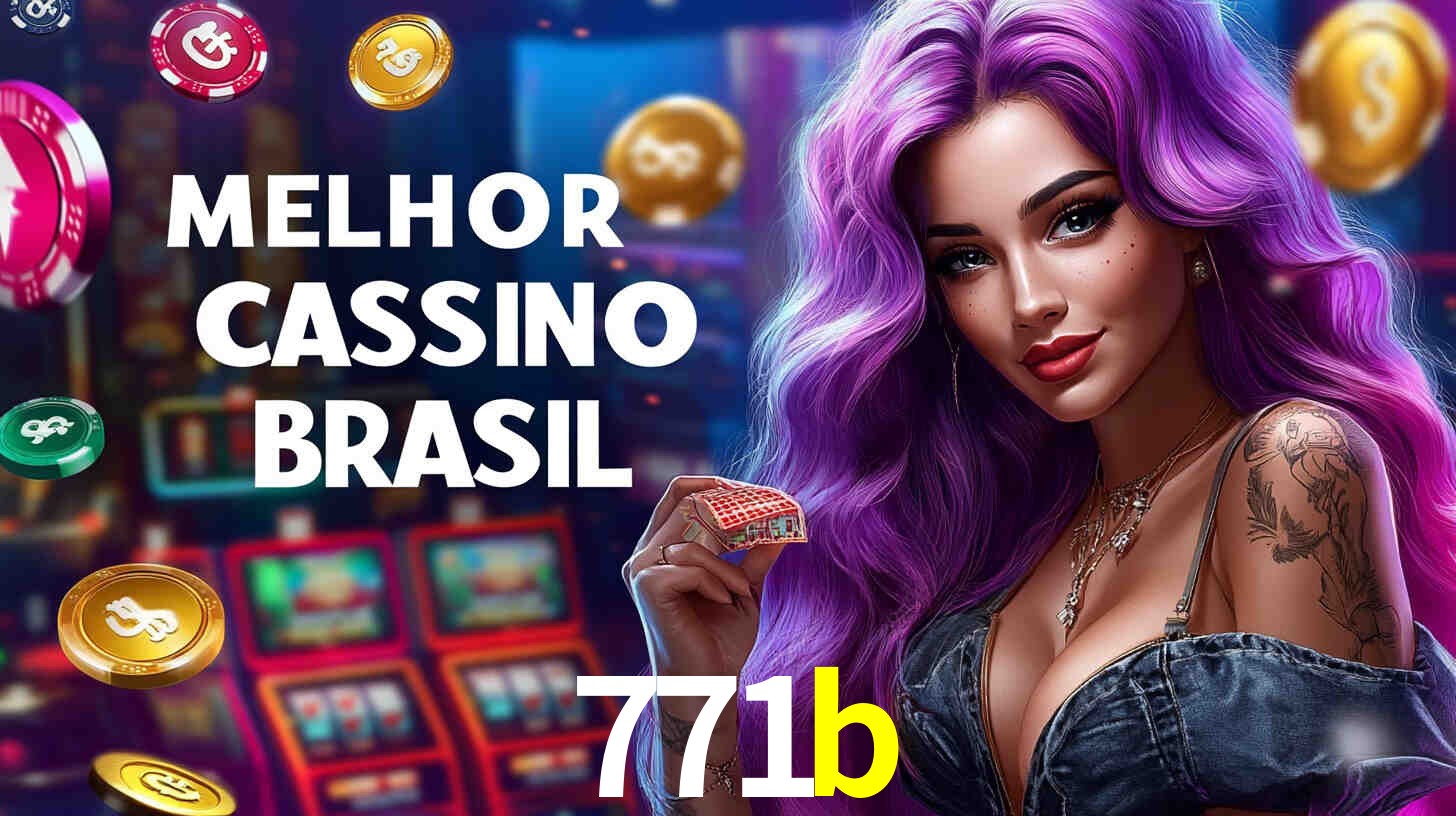 A Popularidade dos Caça-Níqueis no 771b