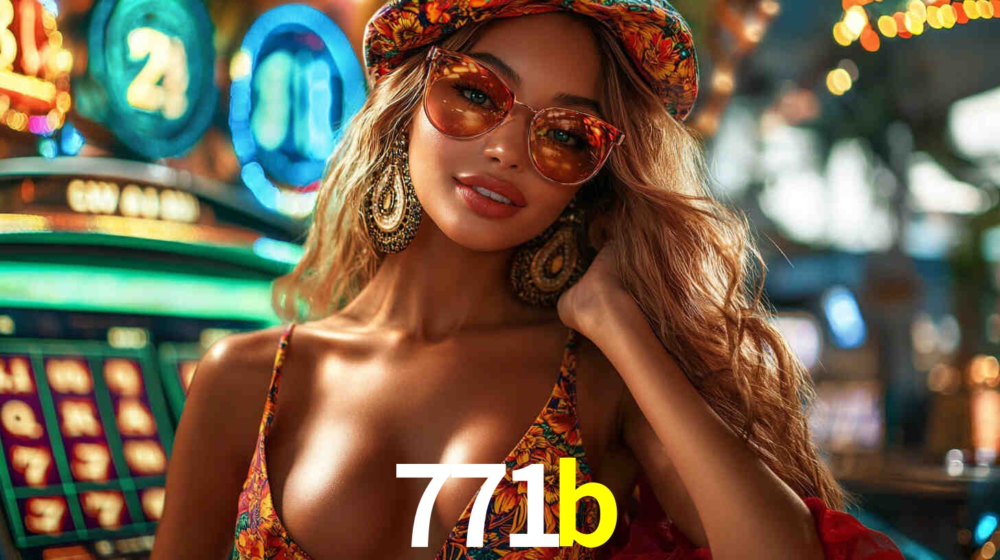 771b App Interface