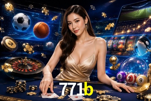 Account Benefits 771b