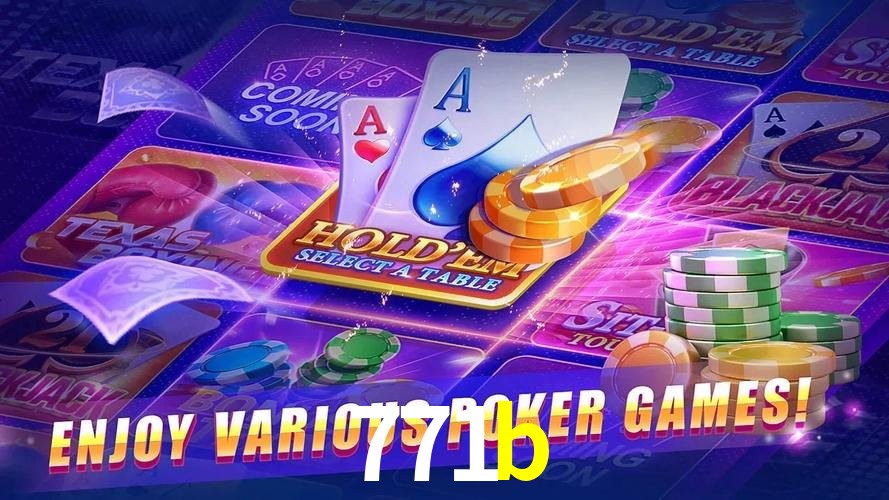 Desvendando o Mundo dos Jogos Virtuais na 771b