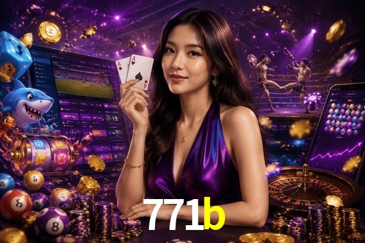 Roulette Table 771b