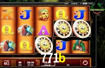 Descubra a Magia dos Jogos de Arcade no 771b